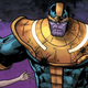 Thanos rejecting Death.